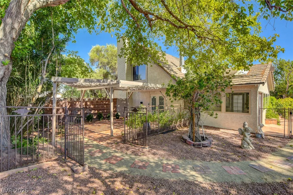 5644 Nicole, Las Vegas, NV 89120