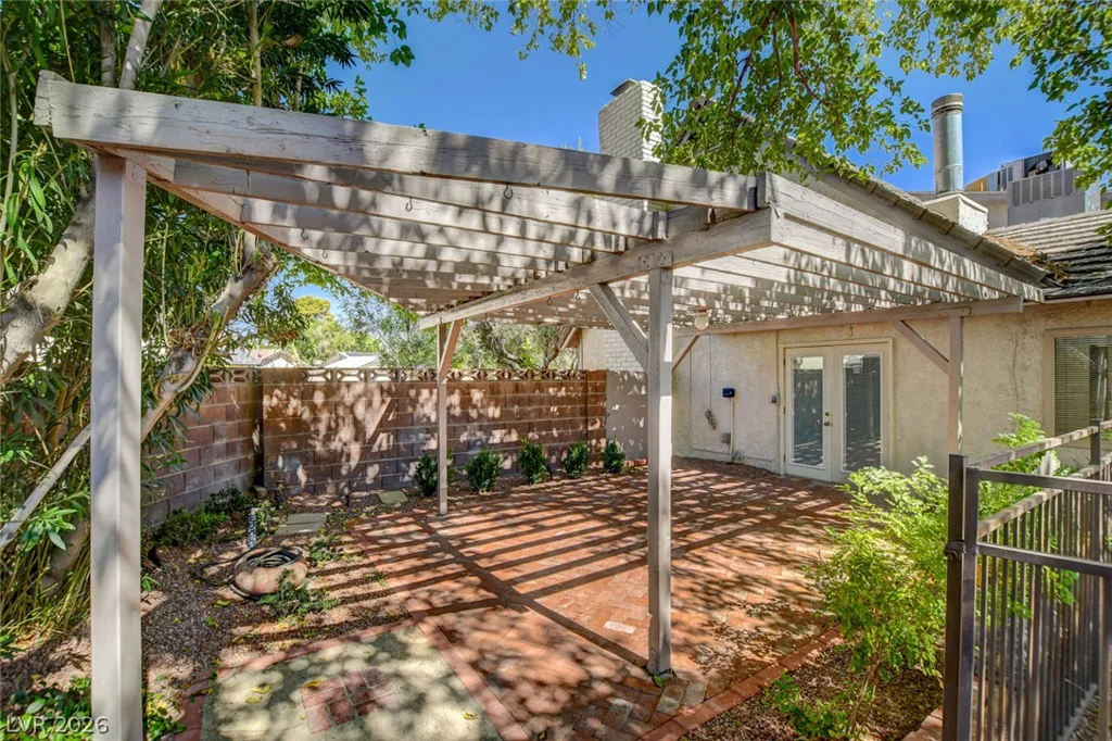 5644 Nicole, Las Vegas, NV 89120