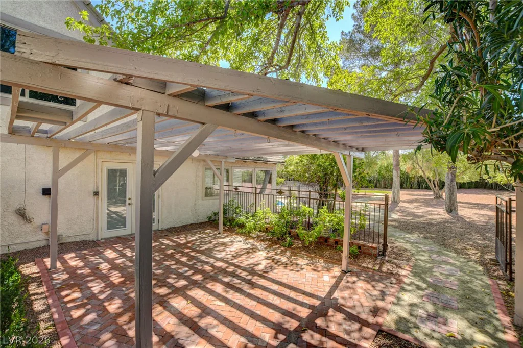 5644 Nicole, Las Vegas, NV 89120