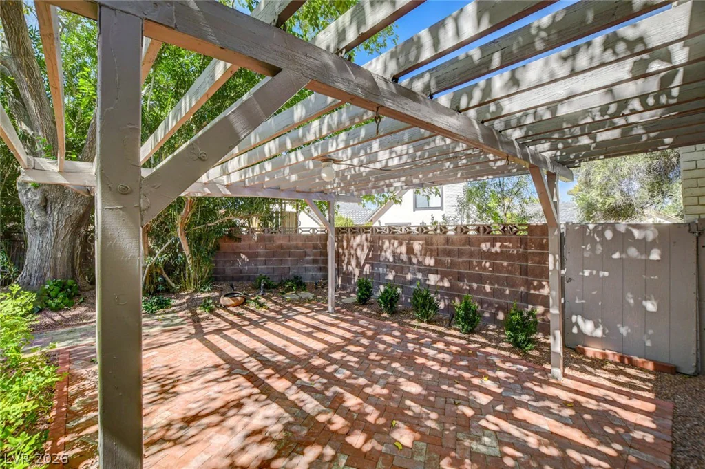 5644 Nicole, Las Vegas, NV 89120
