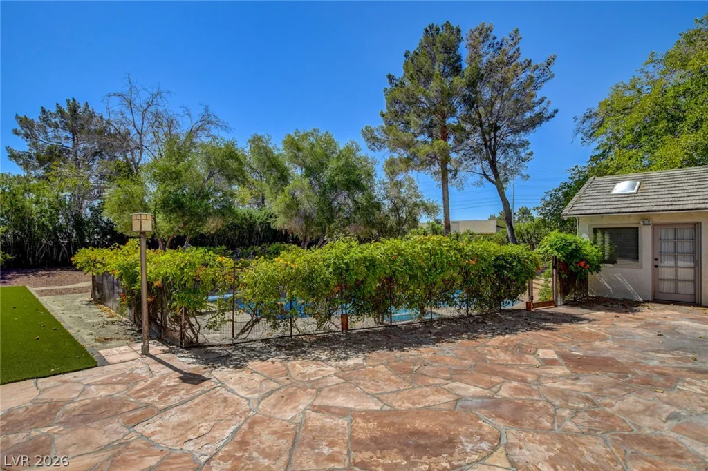 5644 Nicole, Las Vegas, NV 89120