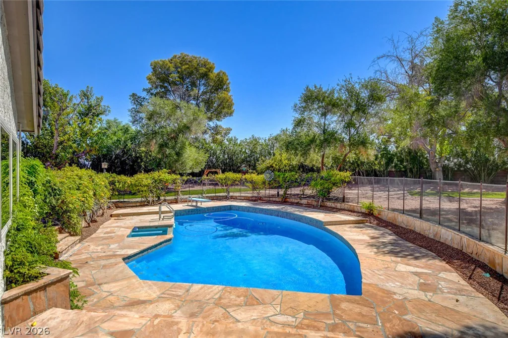5644 Nicole, Las Vegas, NV 89120
