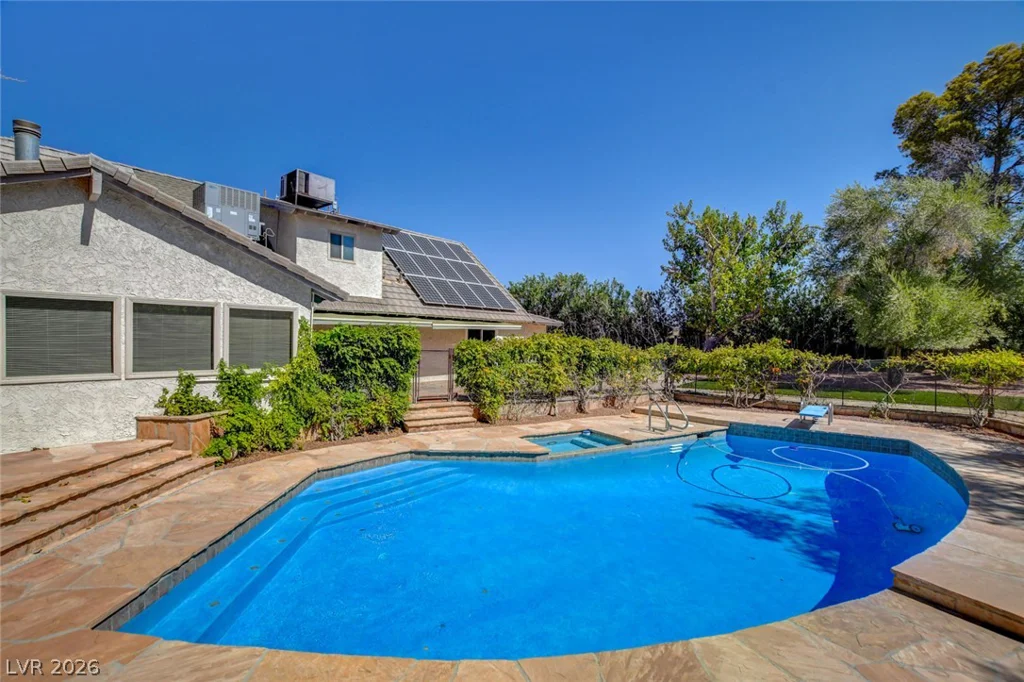 5644 Nicole, Las Vegas, NV 89120