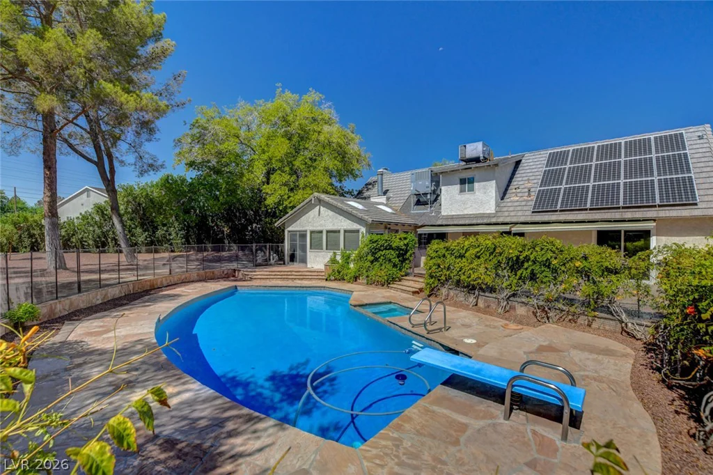 5644 Nicole, Las Vegas, NV 89120
