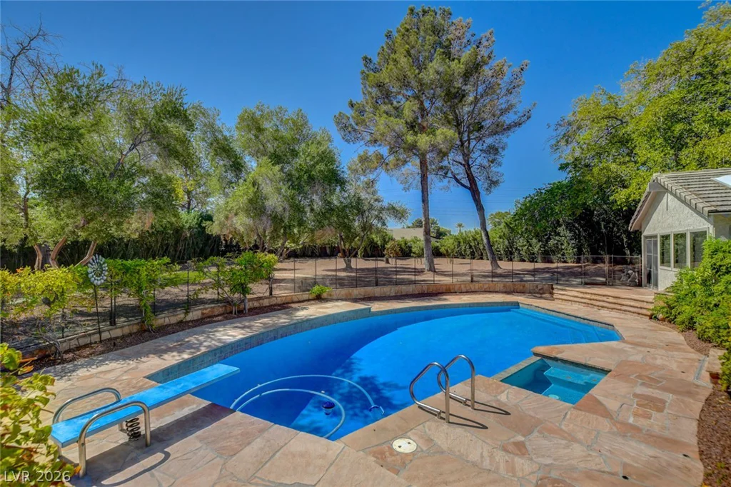 5644 Nicole, Las Vegas, NV 89120