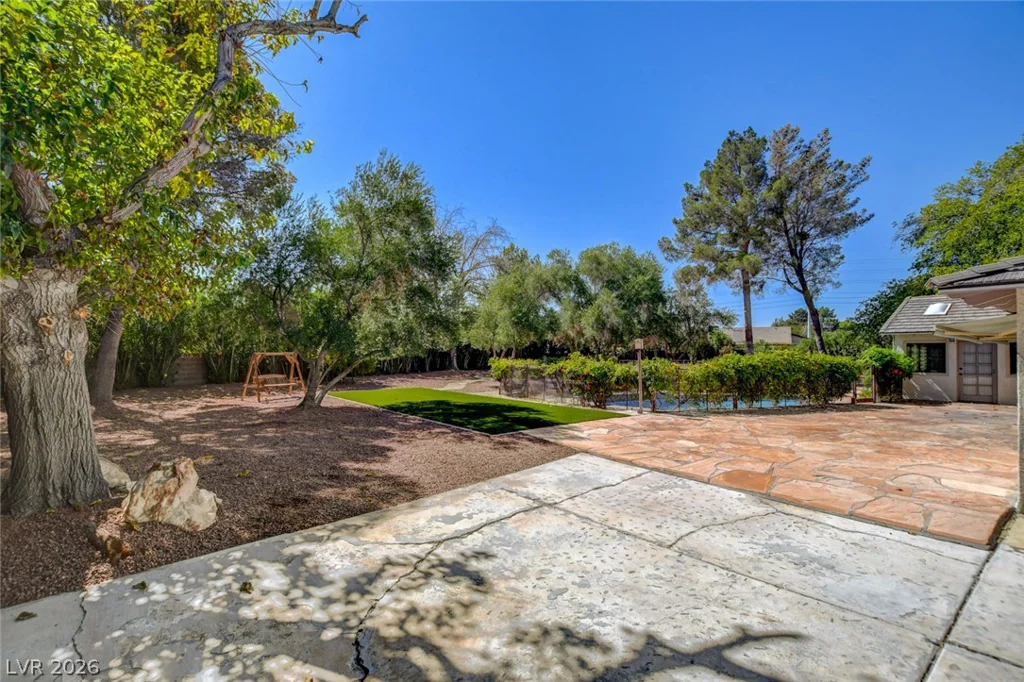 5644 Nicole, Las Vegas, NV 89120