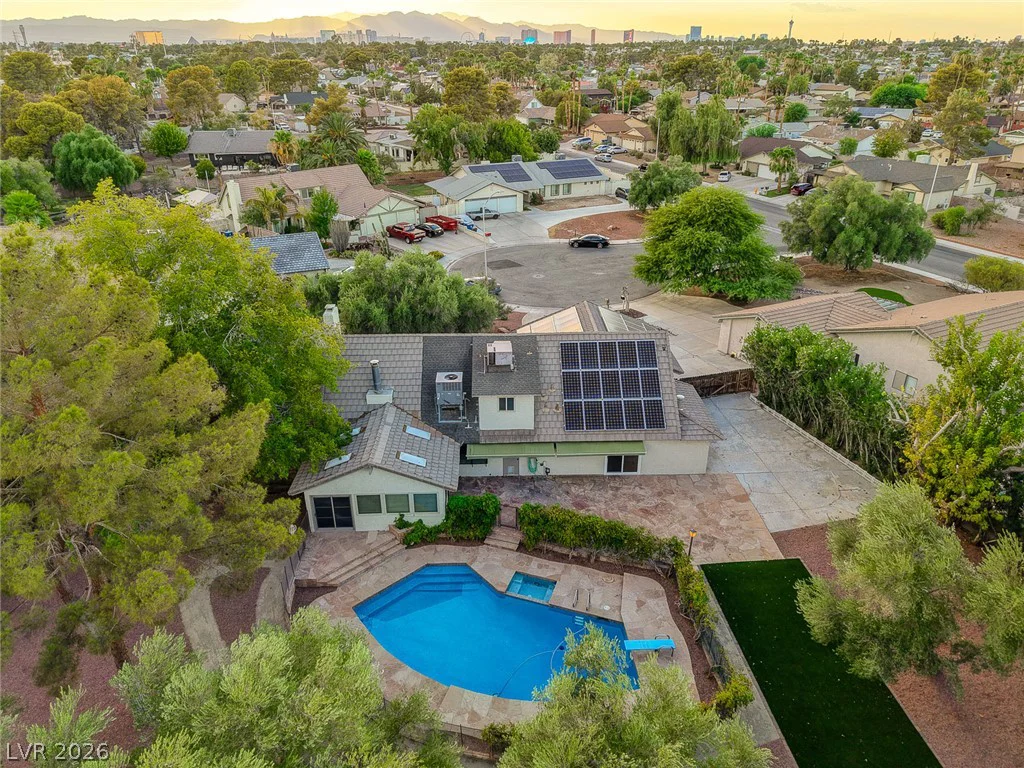 5644 Nicole, Las Vegas, NV 89120