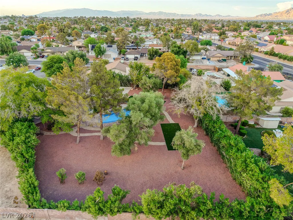 5644 Nicole, Las Vegas, NV 89120