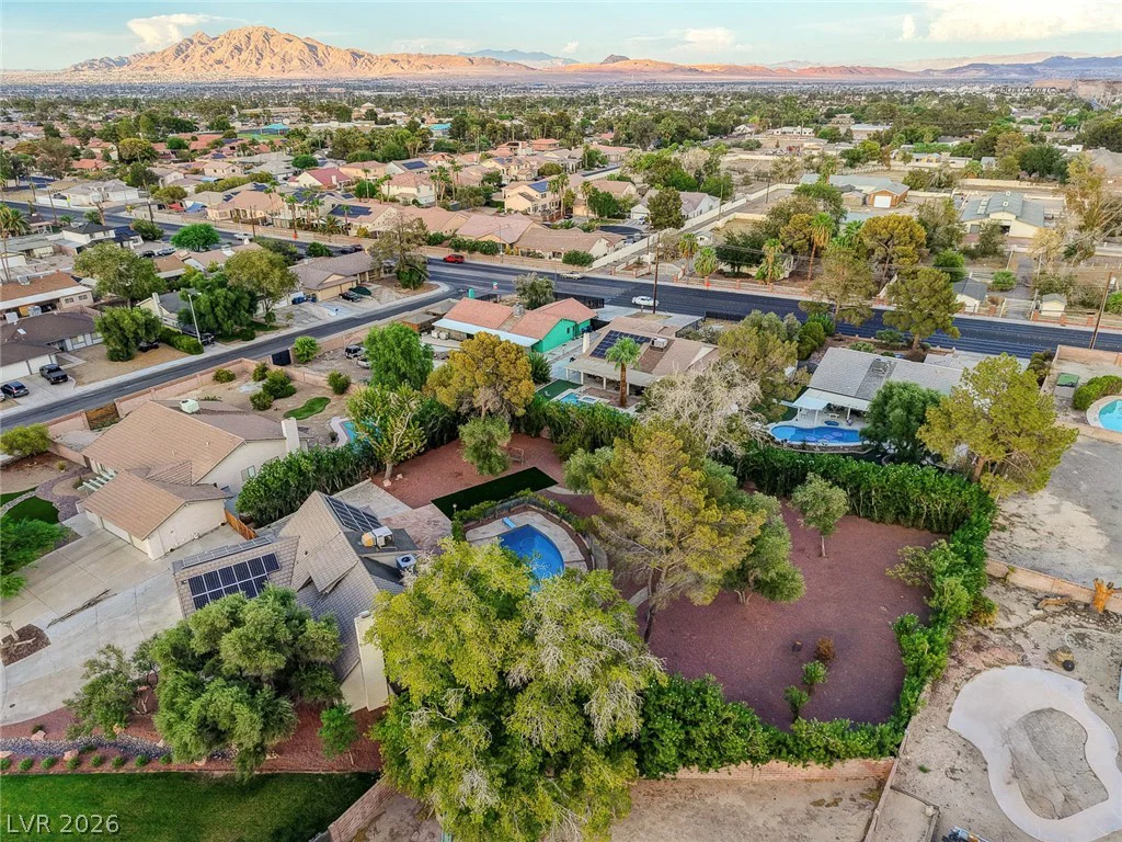 5644 Nicole, Las Vegas, NV 89120