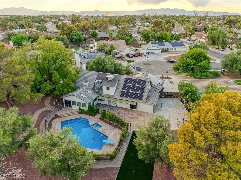 5644 Nicole, Las Vegas, NV 89120