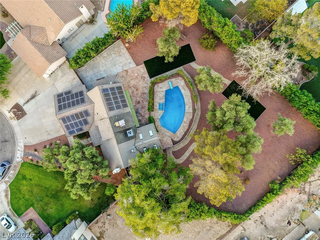 5644 Nicole, Las Vegas, NV 89120