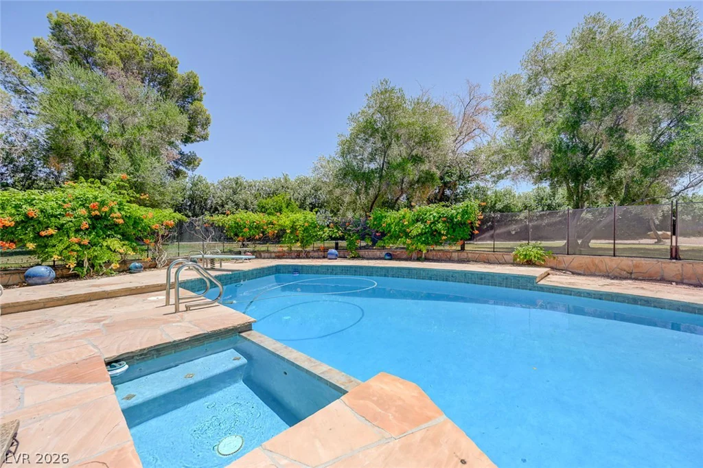 5644 Nicole, Las Vegas, NV 89120