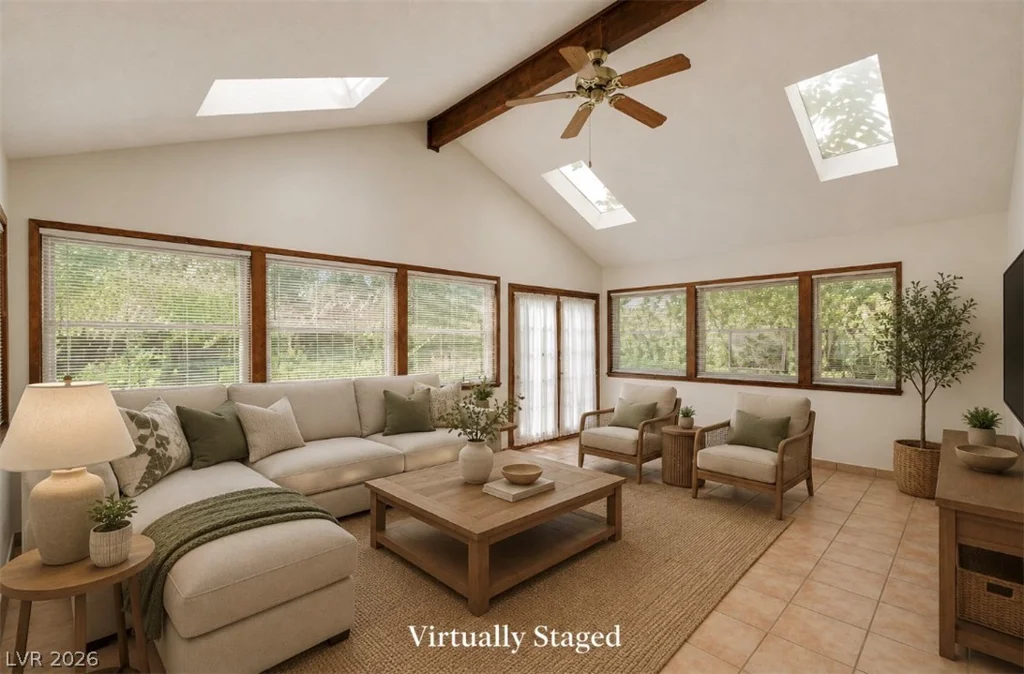 5644 Nicole, Las Vegas, NV 89120