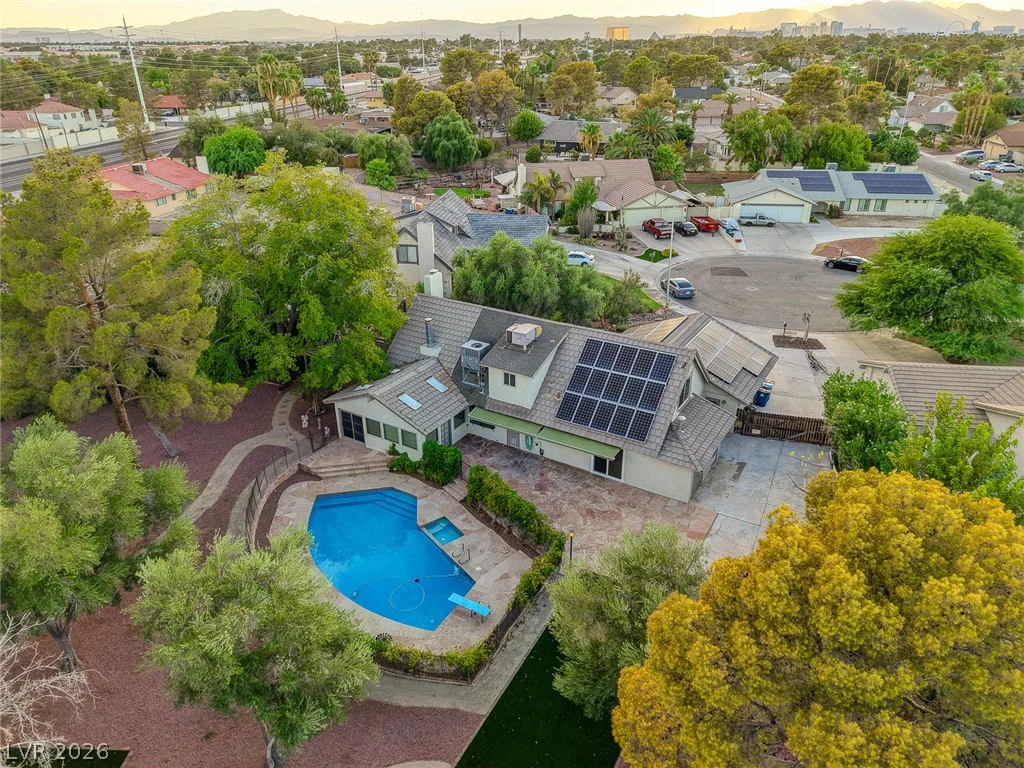5644 Nicole, Las Vegas, NV 89120