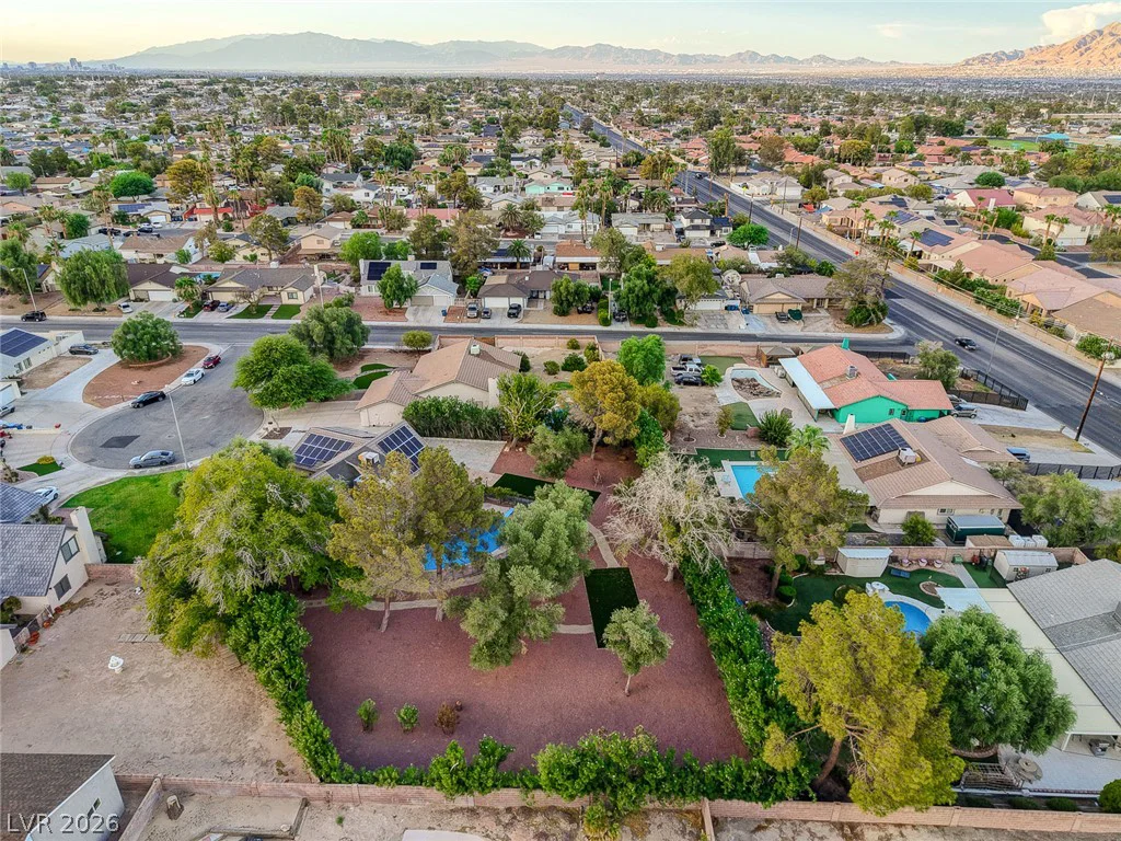 5644 Nicole, Las Vegas, NV 89120