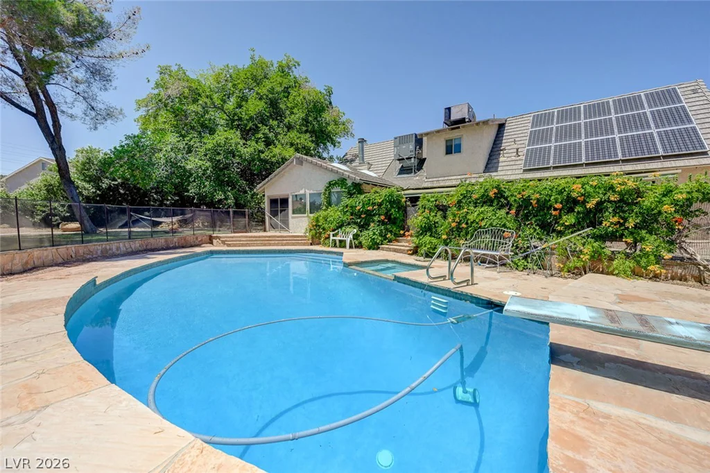 5644 Nicole, Las Vegas, NV 89120