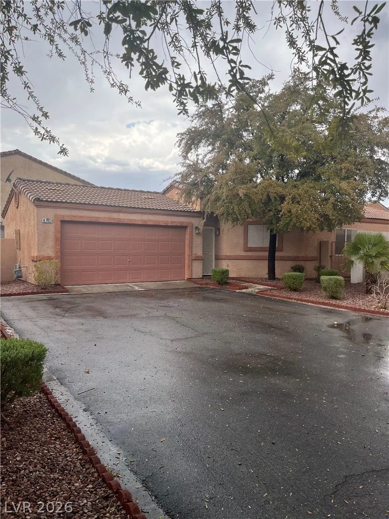 6740 Diamond Care, Las Vegas, NV 89122