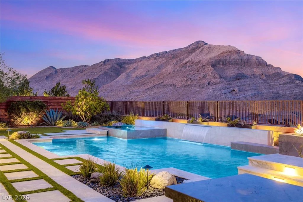 3084 The Peaks, Las Vegas, NV 89138