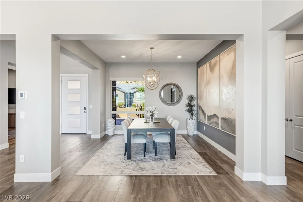 3084 The Peaks, Las Vegas, NV 89138