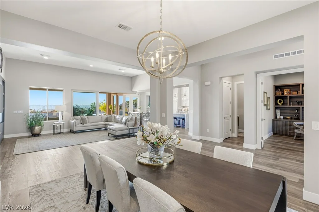 3084 The Peaks, Las Vegas, NV 89138