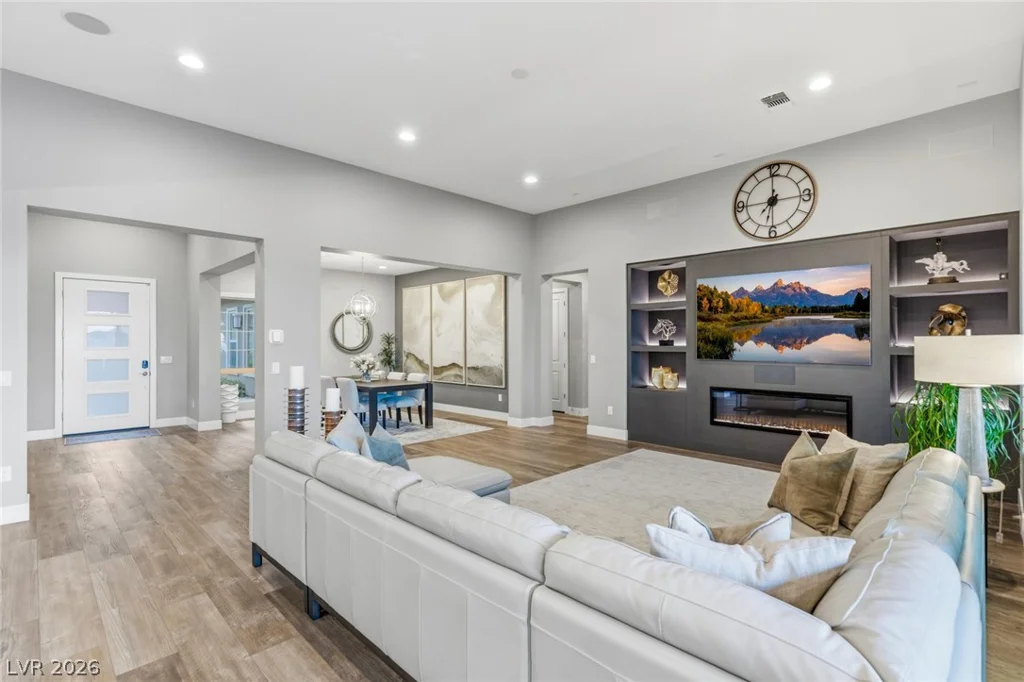 3084 The Peaks, Las Vegas, NV 89138