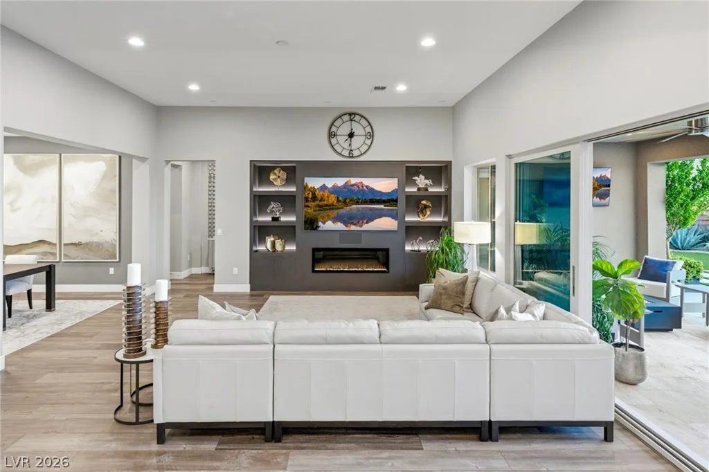 3084 The Peaks, Las Vegas, NV 89138