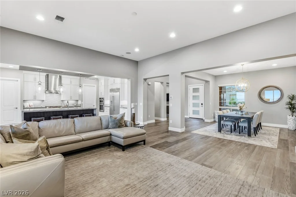 3084 The Peaks, Las Vegas, NV 89138