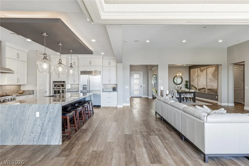 3084 The Peaks, Las Vegas, NV 89138