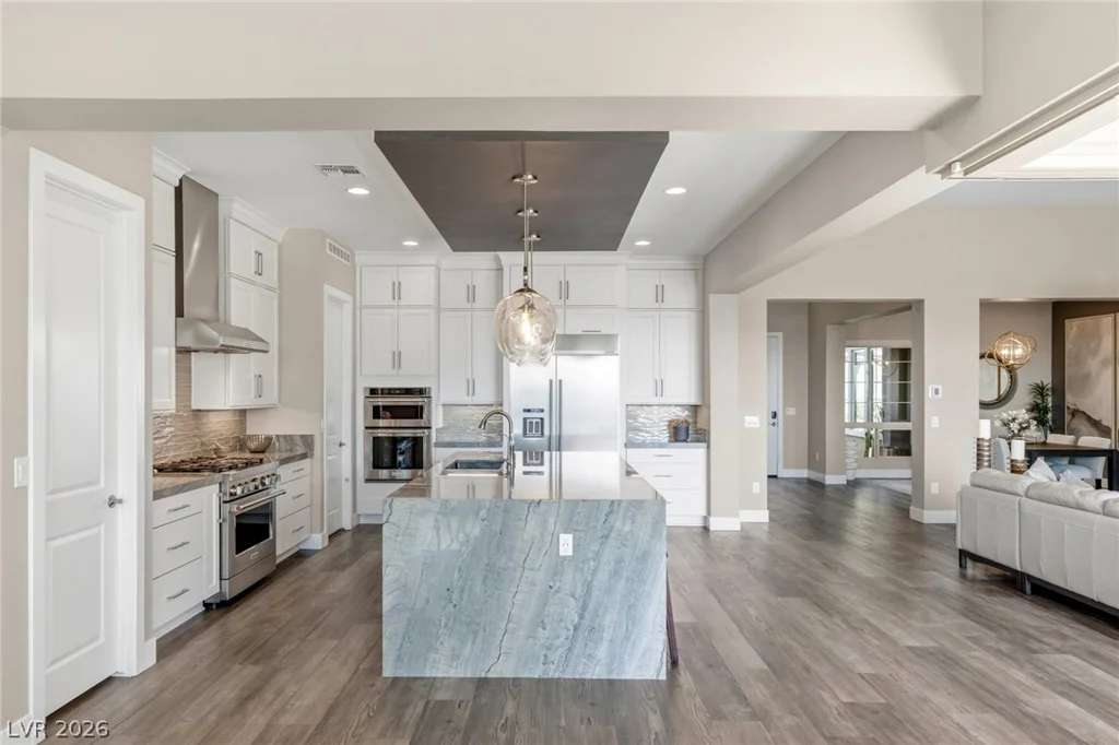 3084 The Peaks, Las Vegas, NV 89138