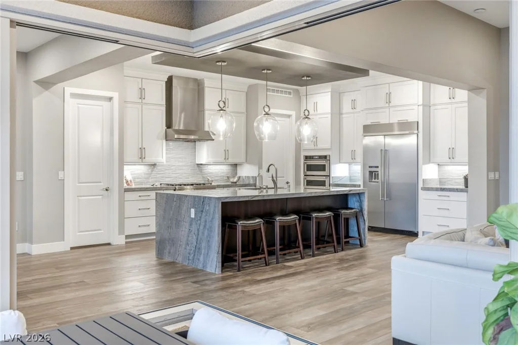 3084 The Peaks, Las Vegas, NV 89138