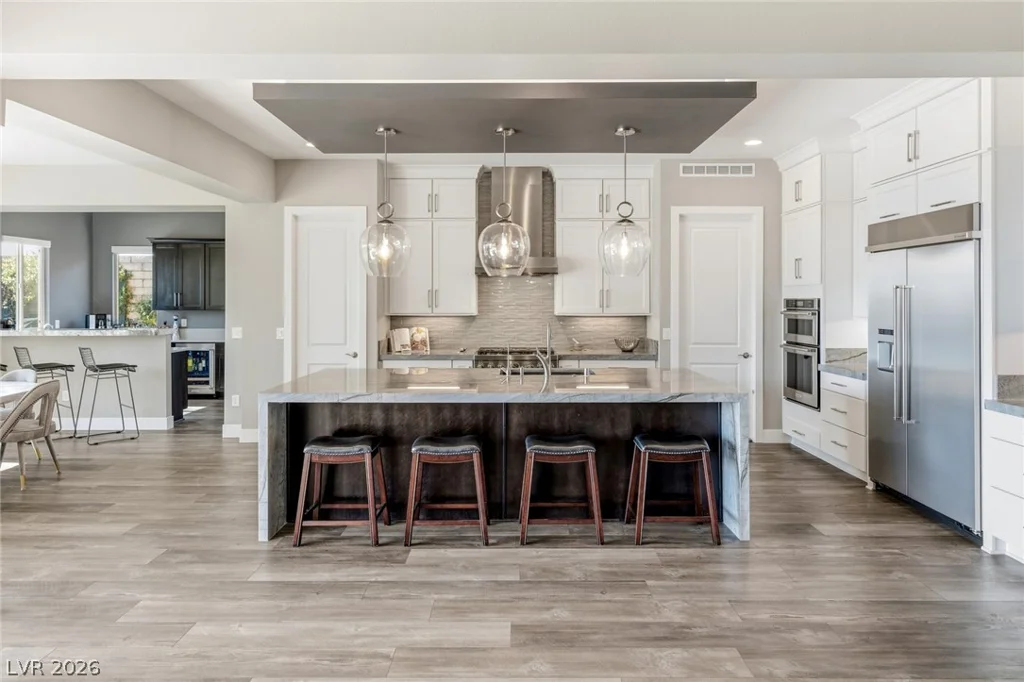 3084 The Peaks, Las Vegas, NV 89138