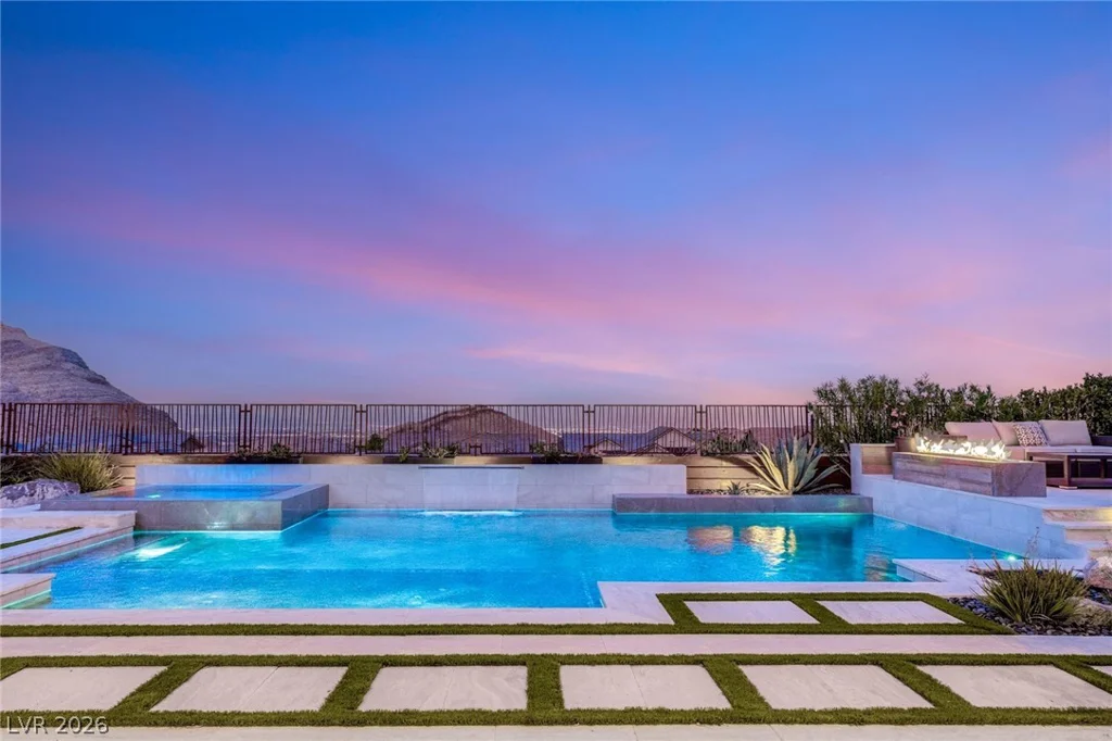 3084 The Peaks, Las Vegas, NV 89138