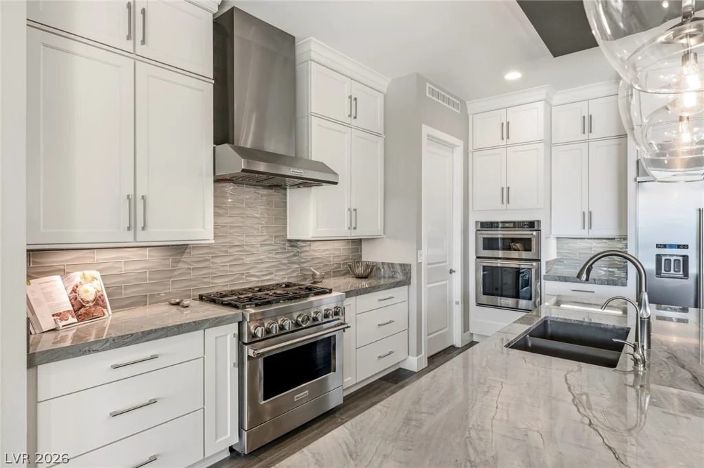 3084 The Peaks, Las Vegas, NV 89138