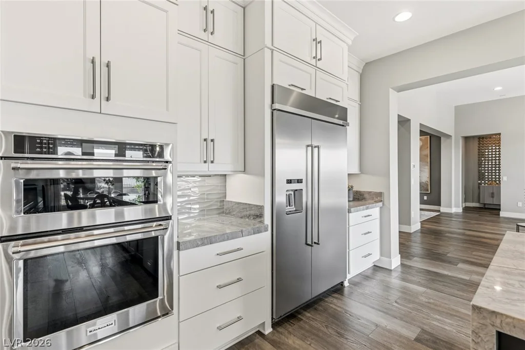 3084 The Peaks, Las Vegas, NV 89138