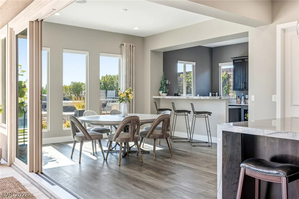 3084 The Peaks, Las Vegas, NV 89138