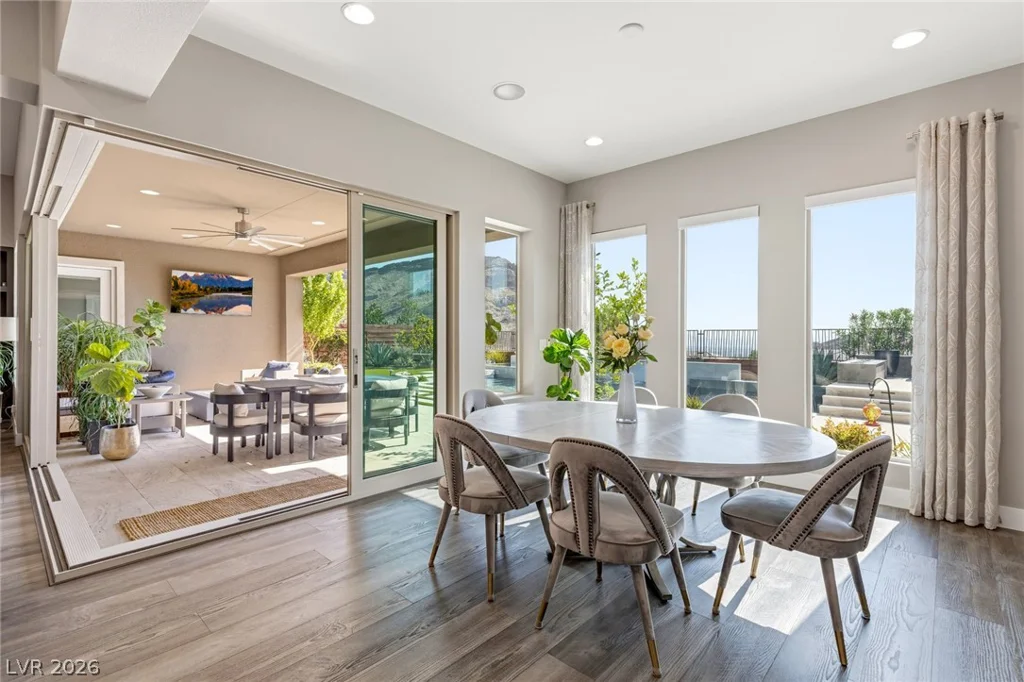 3084 The Peaks, Las Vegas, NV 89138