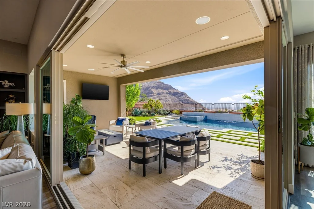 3084 The Peaks, Las Vegas, NV 89138