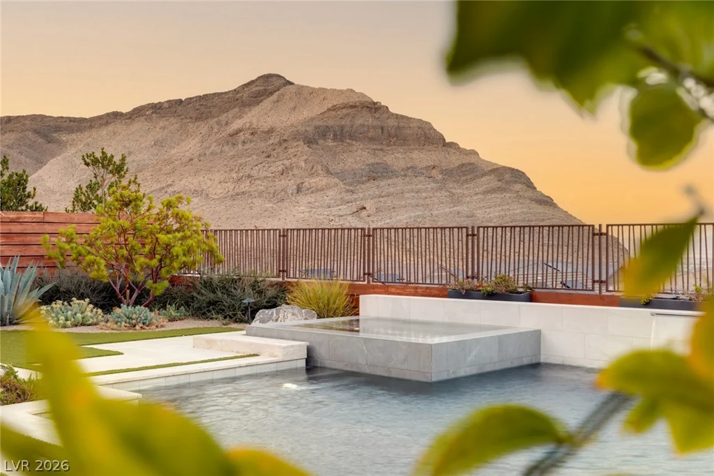 3084 The Peaks, Las Vegas, NV 89138