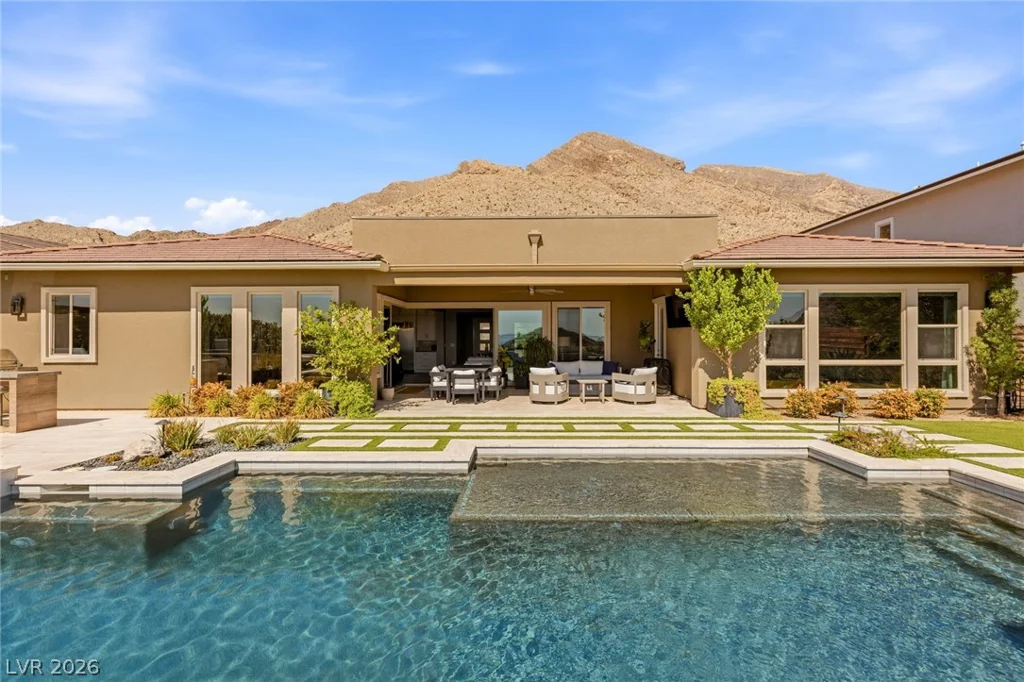 3084 The Peaks, Las Vegas, NV 89138