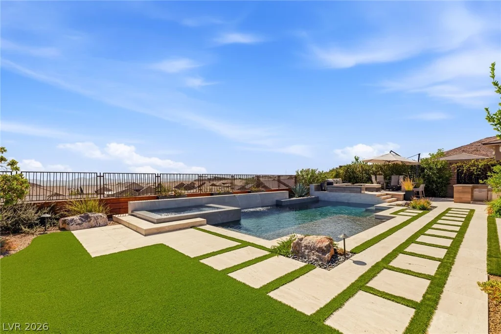3084 The Peaks, Las Vegas, NV 89138