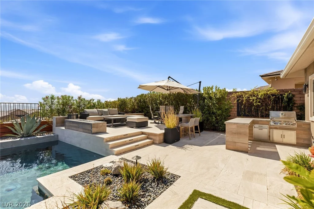 3084 The Peaks, Las Vegas, NV 89138