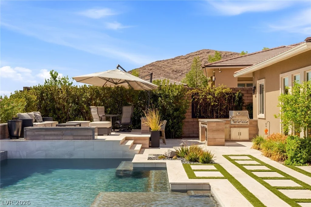 3084 The Peaks, Las Vegas, NV 89138
