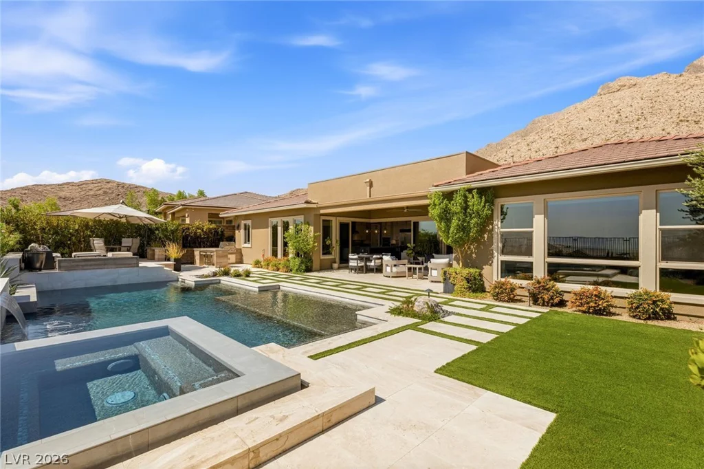 3084 The Peaks, Las Vegas, NV 89138