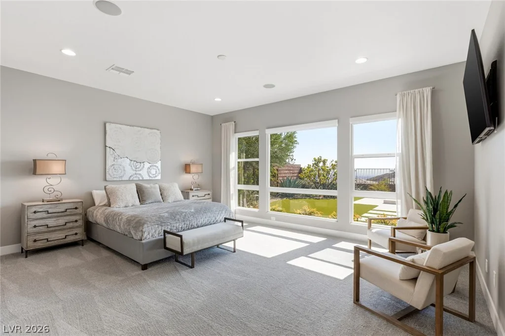 3084 The Peaks, Las Vegas, NV 89138