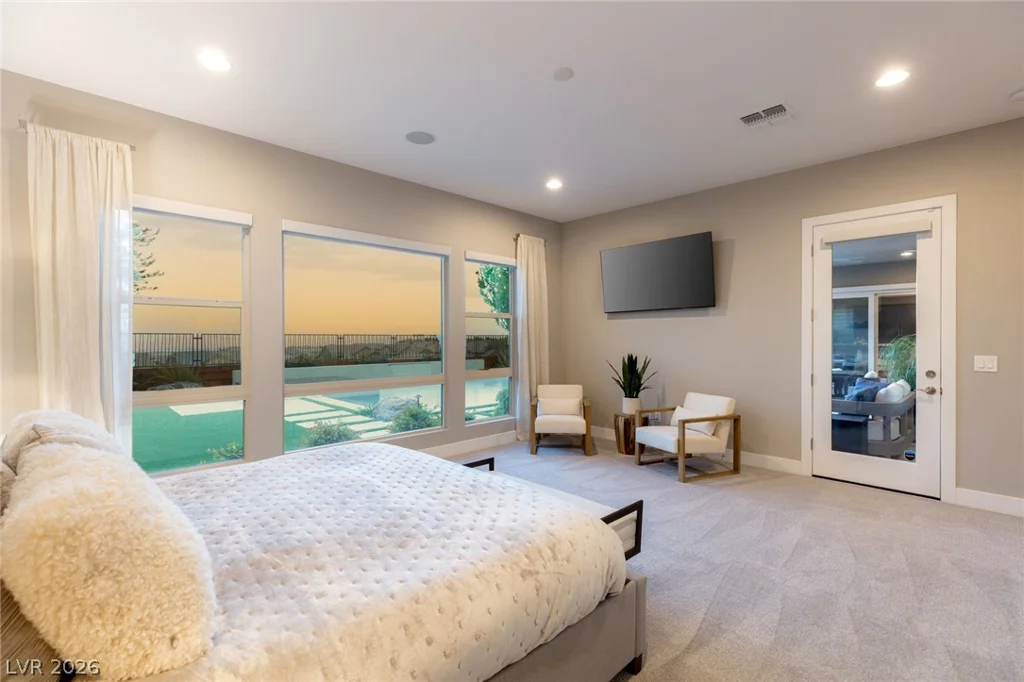 3084 The Peaks, Las Vegas, NV 89138