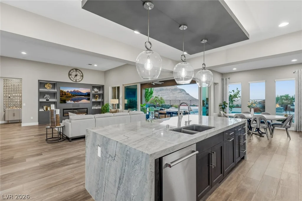 3084 The Peaks, Las Vegas, NV 89138