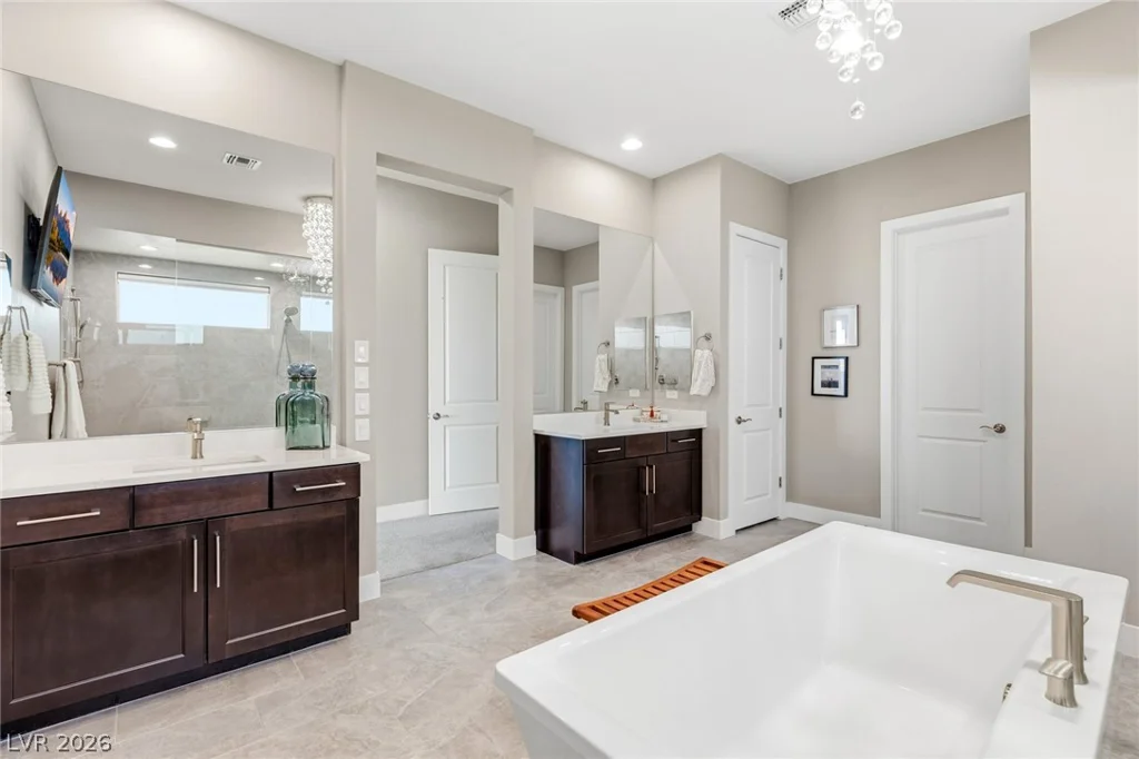3084 The Peaks, Las Vegas, NV 89138