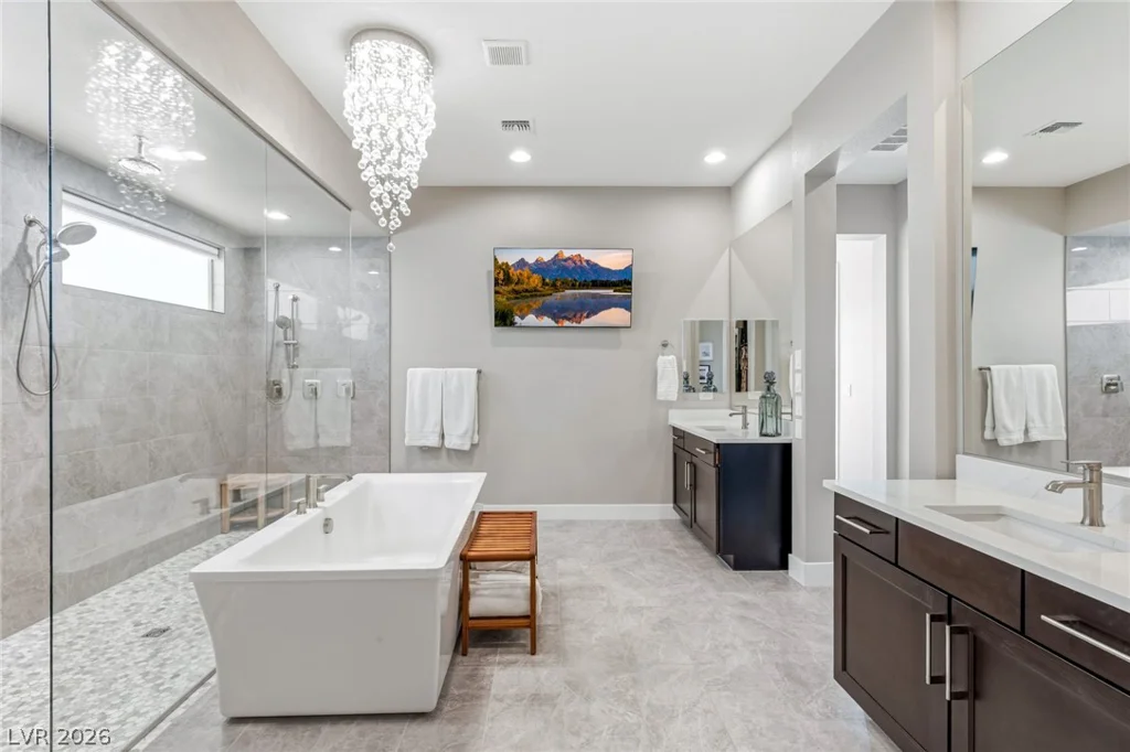 3084 The Peaks, Las Vegas, NV 89138