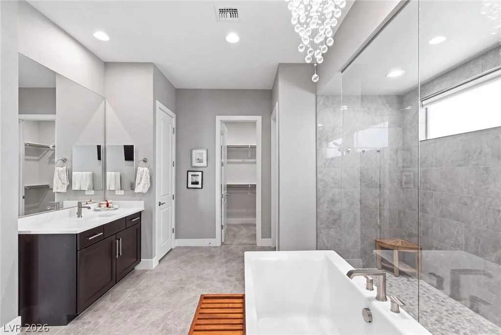 3084 The Peaks, Las Vegas, NV 89138