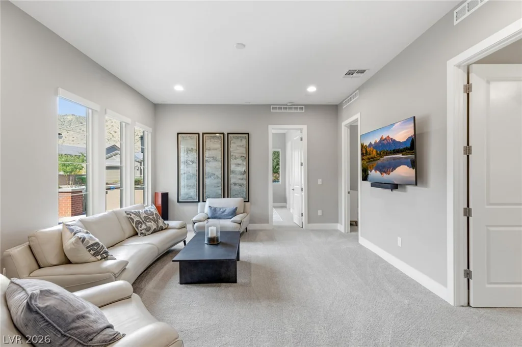3084 The Peaks, Las Vegas, NV 89138